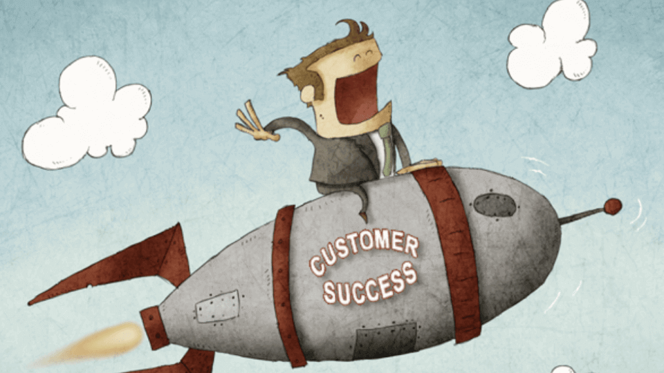 Customer Success & Growth