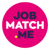 Job Match Me Logo